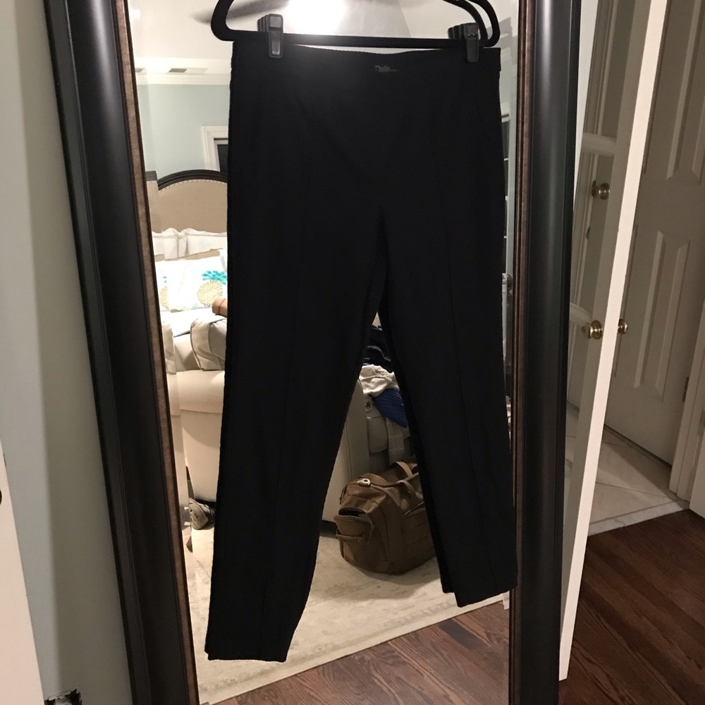 Dalia Skinny Leg Diamond Leggings Size 12